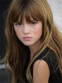 Saffron Lowe