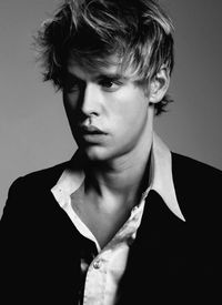 Dustyn Chase