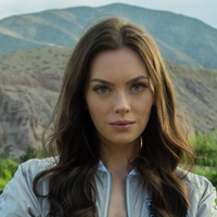 Ocean Jones (Edyta Zając)