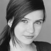 Lydie Mansonna