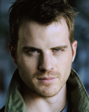FC: Rob Kazinsky