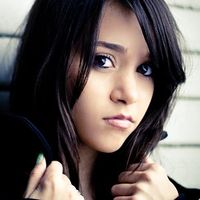 Face Claim: Megan Nicolel