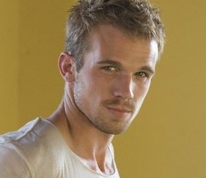 FC: Cam Gigandet